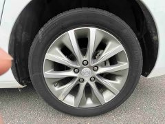 Buick GL6 323T Hybrid Connected Luxury - photo 8