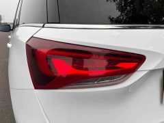 Buick GL6 323T Hybrid Connected Luxury - photo 9