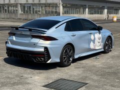 Trumpchi Leopard 400T Automatic R PRO - ფოტო 11