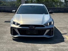 Trumpchi Leopard 400T Automatic R PRO - ფოტო 2