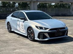 Trumpchi Leopard 400T Automatic R PRO - ფოტო 3