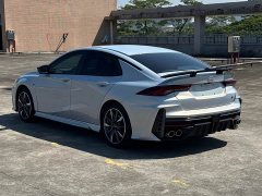 Trumpchi Leopard 400T Automatic R PRO - ფოტო 9