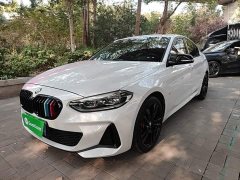 BMW 1 Series 125i M Sport Night Edition - photo 1