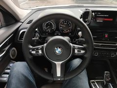 BMW 1 Series 125i M Sport Night Edition - photo 10