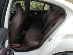 BMW 1 Series 125i M Sport Night Edition - photo 16