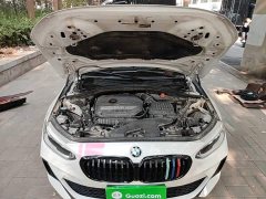 BMW 1 Series 125i M Sport Night Edition - photo 19
