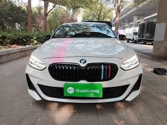 BMW 1 Series 125i M Sport Night Edition - photo 2