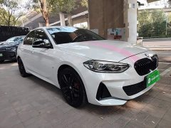BMW 1 Series 125i M Sport Night Edition - photo 3