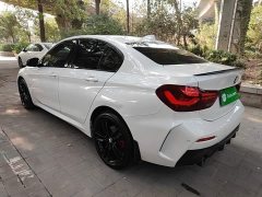 BMW 1 Series 125i M Sport Night Edition - photo 4