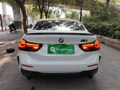 BMW 1 Series 125i M Sport Night Edition - photo 5