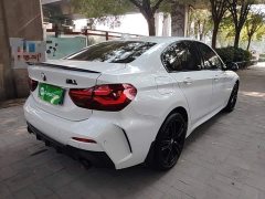 BMW 1 Series 125i M Sport Night Edition - photo 6