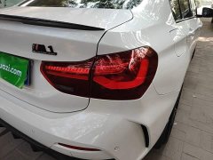 BMW 1 Series 125i M Sport Night Edition - photo 7