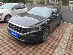 Volkswagen Passat 330TSI Elite - ფოტო 1
