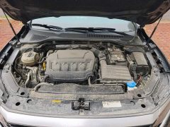 Volkswagen Passat 330TSI Elite - ფოტო 10