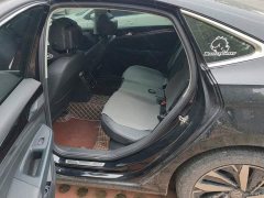 Volkswagen Passat 330TSI Elite - ფოტო 11
