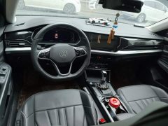 Volkswagen Passat 330TSI Elite - ფოტო 12