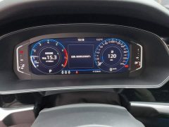 Volkswagen Passat 330TSI Elite - ფოტო 14