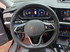 Volkswagen Passat 330TSI Elite - ფოტო 15