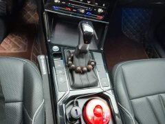Volkswagen Passat 330TSI Elite - ფოტო 16