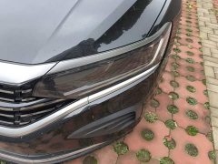 Volkswagen Passat 330TSI Elite - ფოტო 5