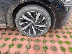 Volkswagen Passat 330TSI Elite - ფოტო 6