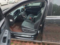 Volkswagen Passat 330TSI Elite - ფოტო 9
