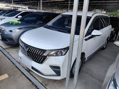 Wuling Jiachen 1.5L Manual Comfort Edition - фото 1