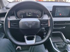 Wuling Jiachen 1.5L Manual Comfort Edition - фото 10
