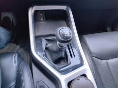 Wuling Jiachen 1.5L Manual Comfort Edition - фото 13