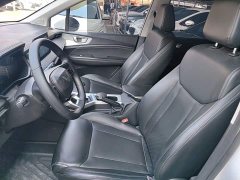 Wuling Jiachen 1.5L Manual Comfort Edition - фото 14