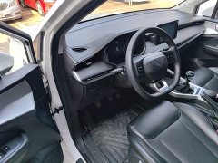 Wuling Jiachen 1.5L Manual Comfort Edition - фото 15