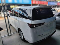 Wuling Jiachen 1.5L Manual Comfort Edition - фото 4