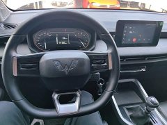 Wuling Jiachen 1.5L Manual Comfort Edition - фото 9
