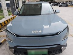 Kia EV5 530 Air - фото 2