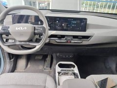 Kia EV5 530 Air - фото 9