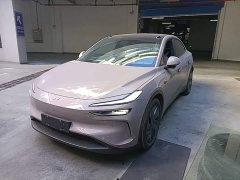 Nio Lerado L60 60kWh AWD - photo 1