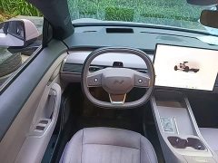 Nio Lerado L60 60kWh AWD - photo 10