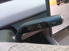 Nio Lerado L60 60kWh AWD - photo 13