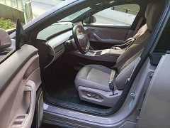 Nio Lerado L60 60kWh AWD - photo 15