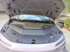 Nio Lerado L60 60kWh AWD - photo 19