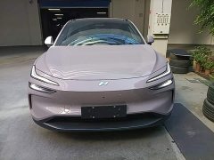 Nio Lerado L60 60kWh AWD - photo 2