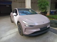 Nio Lerado L60 60kWh AWD - photo 3