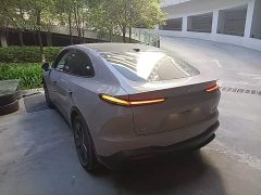Nio Lerado L60 60kWh AWD - photo 4