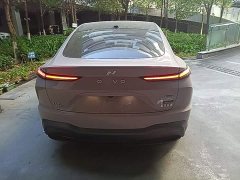 Nio Lerado L60 60kWh AWD - photo 5