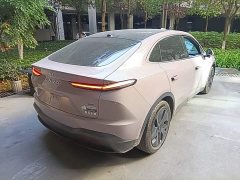 Nio Lerado L60 60kWh AWD - photo 6