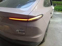 Nio Lerado L60 60kWh AWD - photo 7