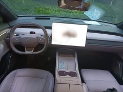 Nio Lerado L60 60kWh AWD - photo 9