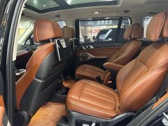 BMW X7 xDrive40i Executive M Sport Package - ფოტო 6