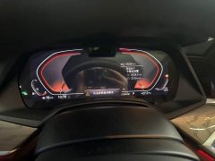 BMW X7 xDrive40i Executive M Sport Package - ფოტო 7