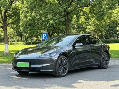 Tesla Model 3 Rear-Wheel Drive - ფოტო 1